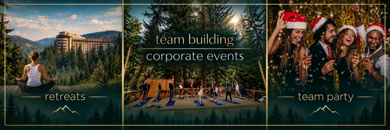 corporate events pamporovo orpheus